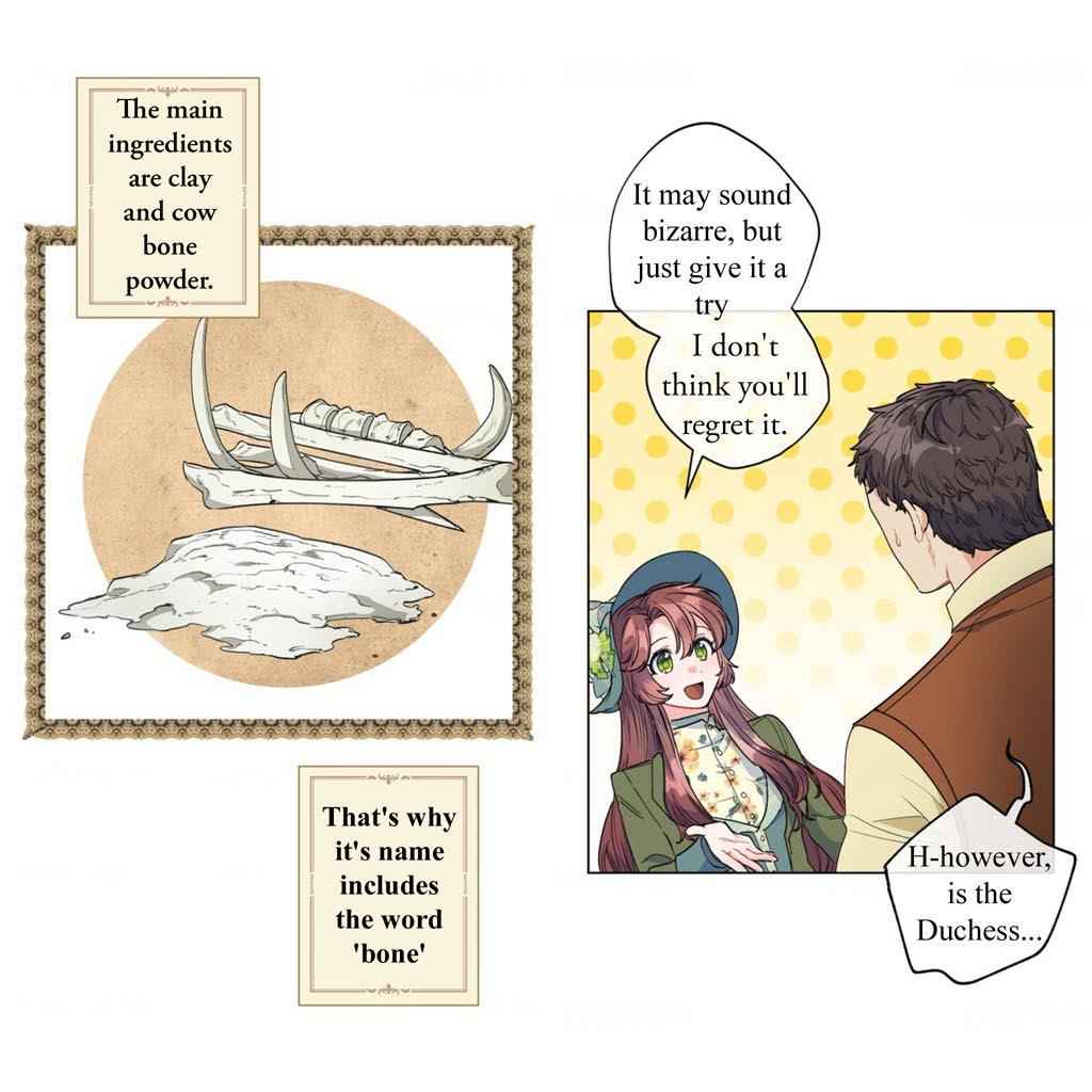 The Duchess' 50 Tea Recipes Chapter 91 17